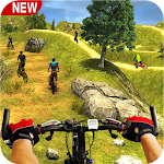 Cover Image of Télécharger Jeu de vélo hors ligne BMX Stunt 1.5 APK