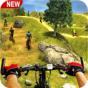 ダウンロード MTB Downhill BMX Bicycle Stunt Rider をインストールする 最新 APK ダウンローダ