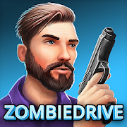 ZombieDrive : Survival and Craft MOD