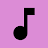 Music Player: MP3 Audio Player icon