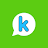 Kik — Messaging & Chat App icon