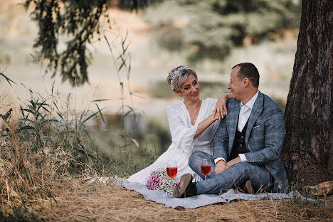 Photographe de mariage Tatyana Morgunova (karmi). Photo du 17 juillet 2021