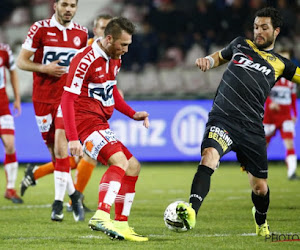 Kortrijk en Lokeren zorgen voor zinderende match met acht(!) goals