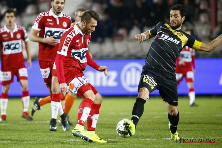 Kortrijk en Lokeren zorgen voor zinderende match met acht(!) goals