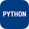 Learn Python icon