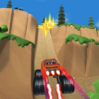 Car Racing Monster Machine Truck 1.4