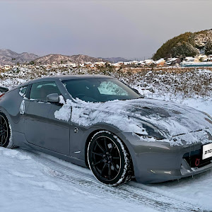 フェアレディZ Z34