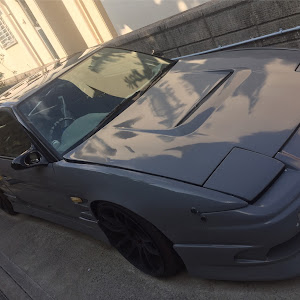 180SX RPS13