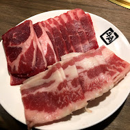 牛角日本燒肉專門店(台南永康愛買店)