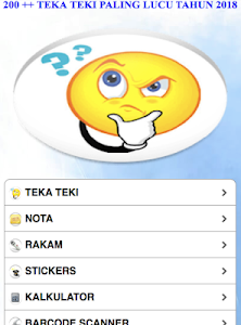 Download 200 Teka Teki Lucu Apk Latest Version 200 For