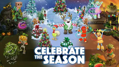 My Singing Monsters Apps On Google Play - funny christmas songs roblox id