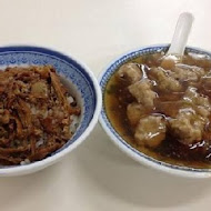 羅東肉羹番