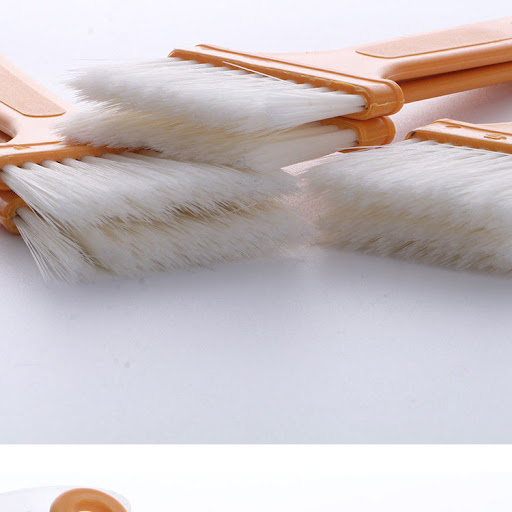 Title 2, Household Kitchen Multifunctional Barbecue Brus...