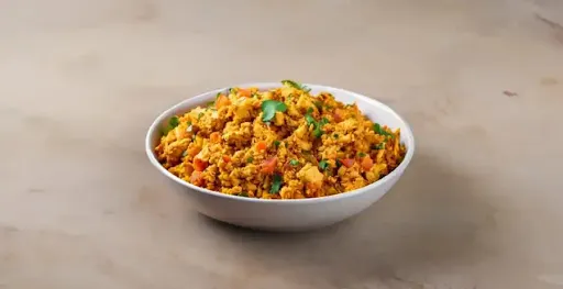 Paneer BHurji