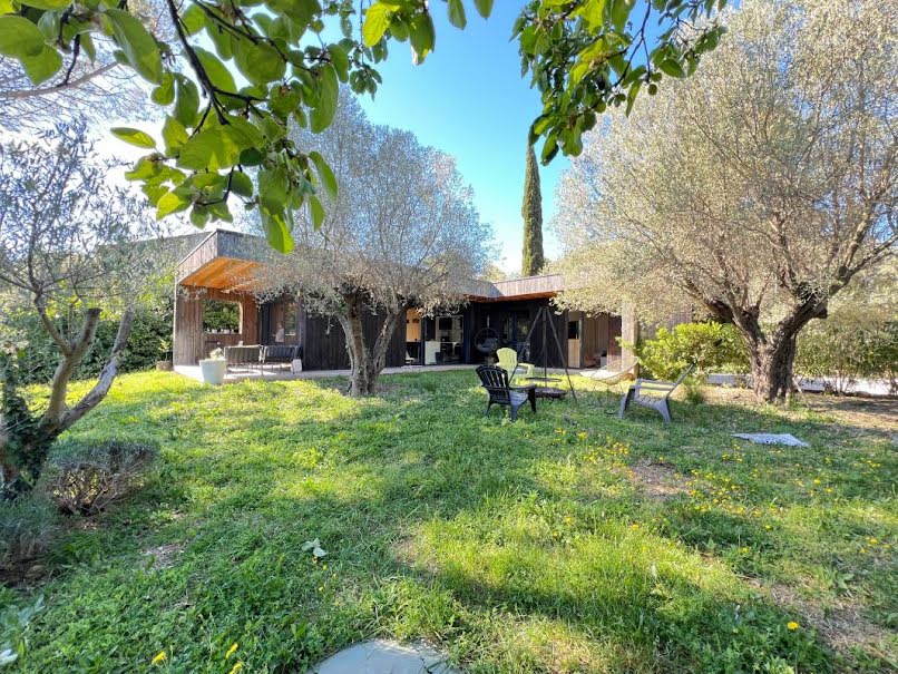 Vente maison 3 pièces 75 m² à Aubagne (13400), 539 000 €