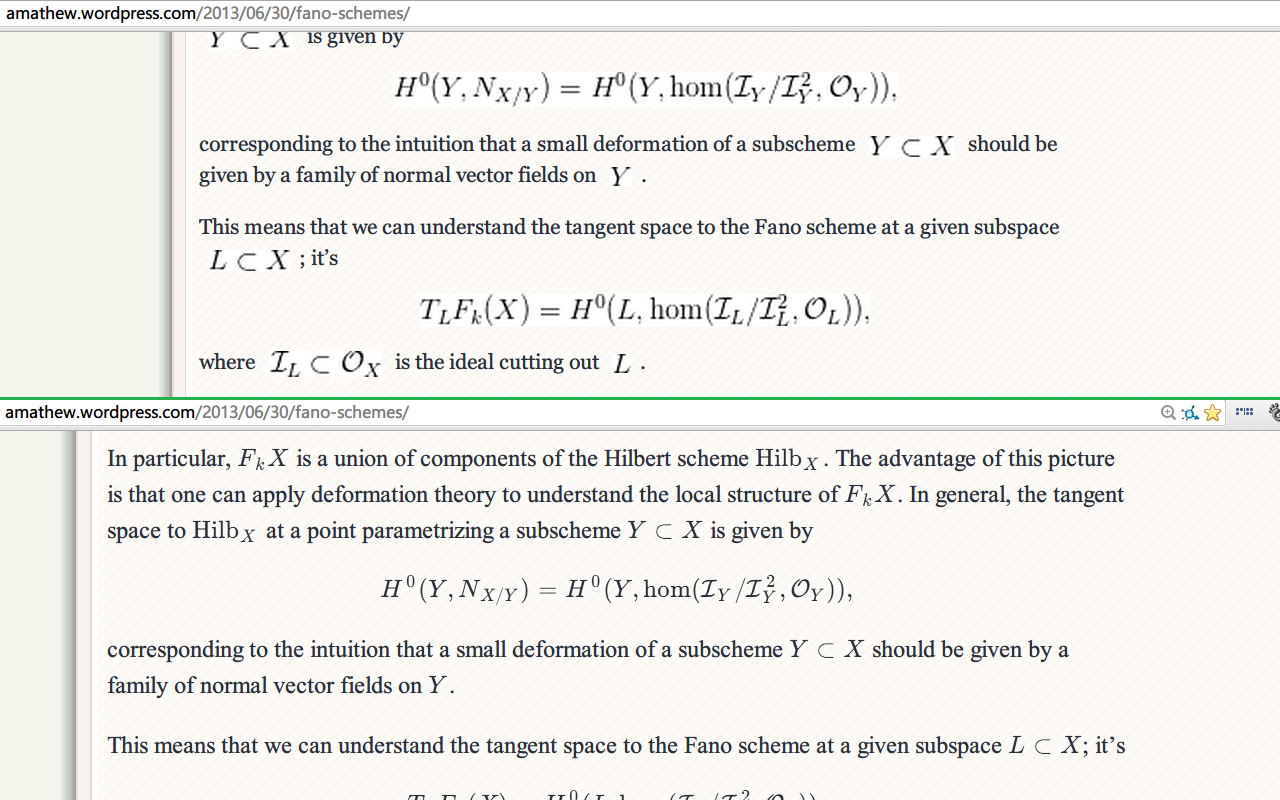 Math as You Will Preview image 1