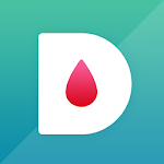 Cover Image of Download DiaMeter: Ваш дневник диабета 2.0.2 APK