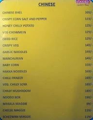 Foodbay menu 2