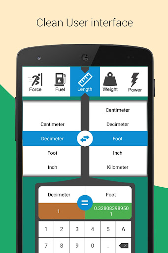 Unit Converter Pro