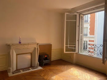 appartement à Paris 16ème (75)