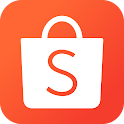 Shopee: 4.4 Liquidação icon