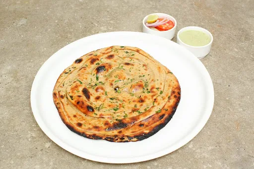 1 Lachha Paratha