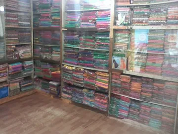 Man Mandir Sarees photo 