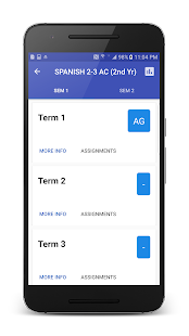 Gradebook(圖3)-速報App