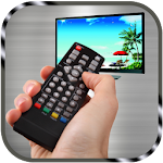 Cover Image of Télécharger Smart TV Remote Control 1.2 APK