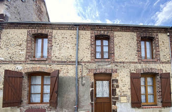 maison à Vendome (41)