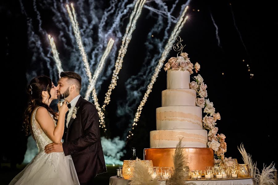 Photographe de mariage Marco Baio (marcobaio). Photo du 30 novembre 2023