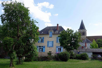 maison à Bengy-sur-Craon (18)