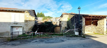maison à Foix (09)