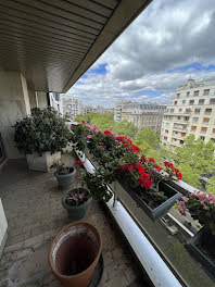 appartement à Paris 16ème (75)