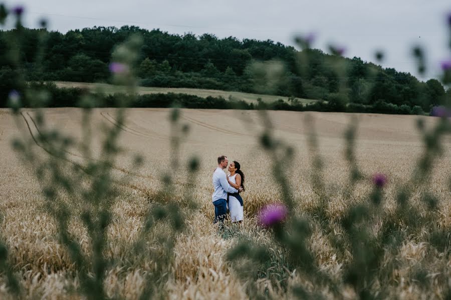 Fotograful de nuntă Irving Vi (viwedding). Fotografia din 17 iulie 2019