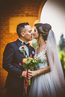 Vestuvių fotografas Ionut Chiru (chiru). Nuotrauka 2019 vasario 8