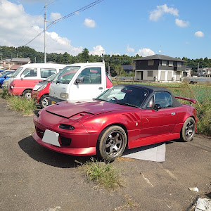 ロードスター