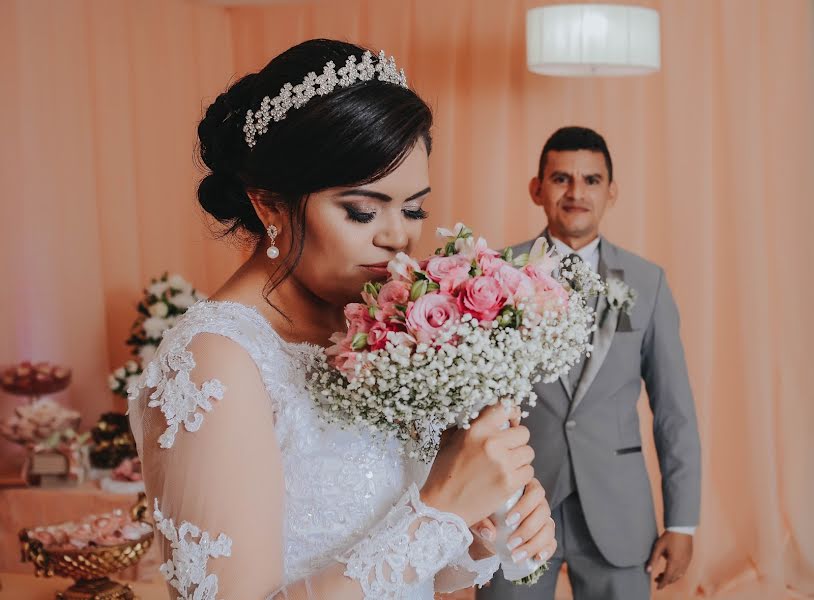 Photographe de mariage Matheus Santos (salmos23). Photo du 14 janvier 2018