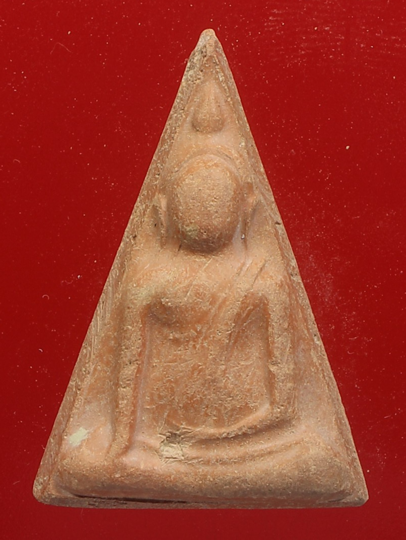 พระนางพญาอาจารย์ถนอม พิมพ์ใหญ่