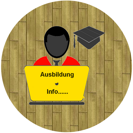 Meine Ausbildung - التكوين المهني