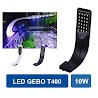 Đèn Led Kẹp Gebo T400 Cho Hồ Bể Cá Cảnh - Bể Thủy Sinh