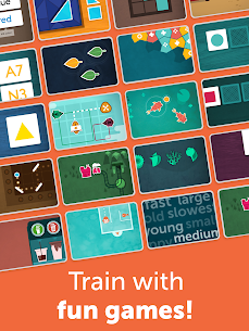 Lumosity MOD (Lifetime Subscription) 7