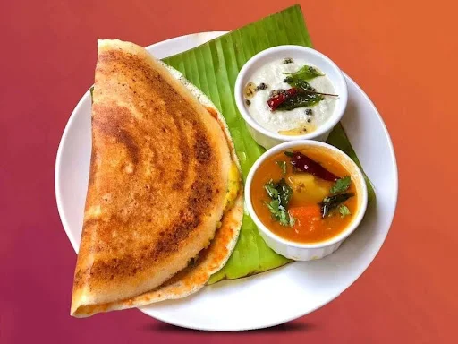 Mysore Plain Dosa