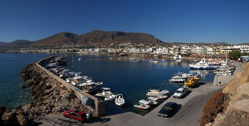 All About Hersonissos Crete