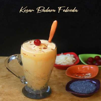 Kesar Faloda