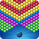 App herunterladen Aqua Bubble Pop Installieren Sie Neueste APK Downloader