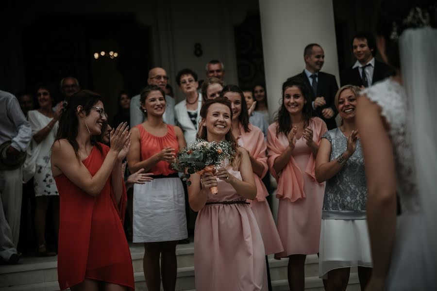 Wedding photographer Györgyi Kovács (kovacsgyorgyi). Photo of 14 August 2017