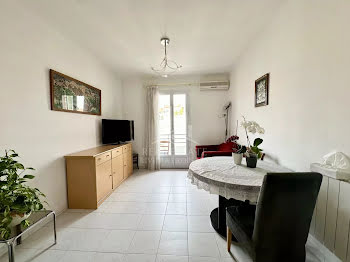 appartement à Nice (06)