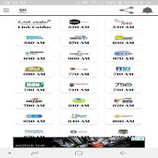 RADIOS ARGENTINAS(圖3)-速報App