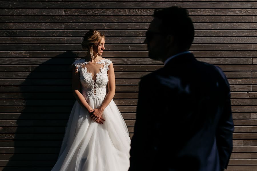 Photographe de mariage Steve Collin (stevecollin). Photo du 17 septembre 2019